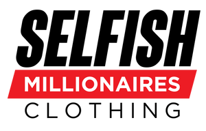 Selfish Millionaires